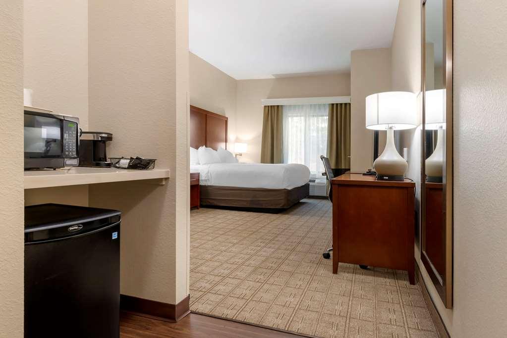 Hotel Comfort &