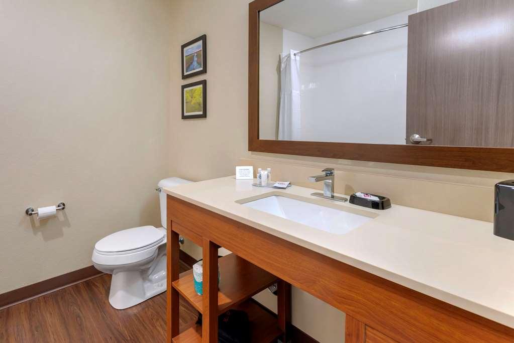 Comfort & 2* Mankato