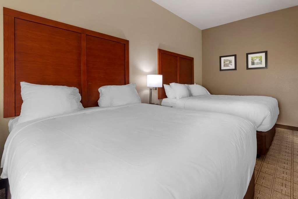 Hotel Comfort &