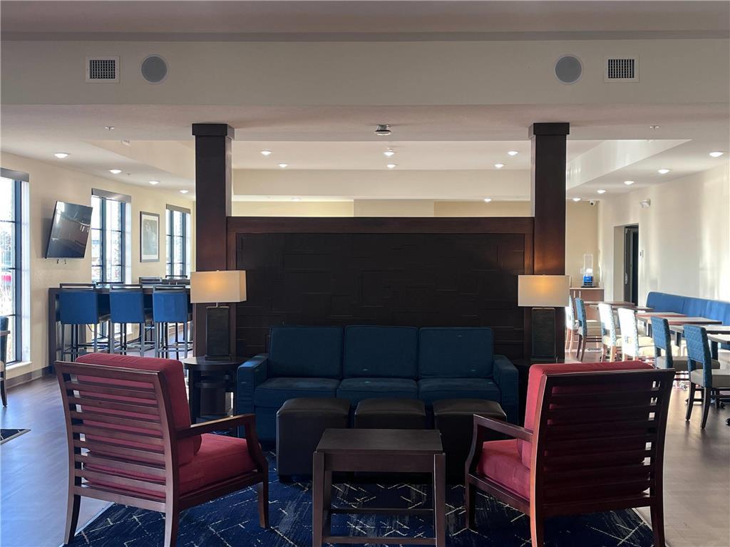 Hotel Comfort & 2*